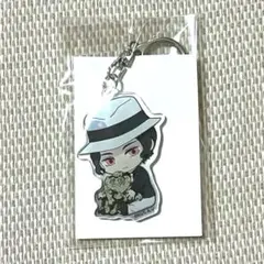 鬼滅の刃 鬼舞辻無惨 アクリルチャーム - メルカリ