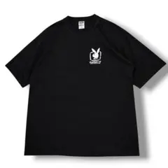 PLAYBOY TV Tシャツ This man プレイボーイ 80.90， - メルカリ