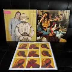 スピッツ　レコード 3枚セット 2025年最新】スピッツ レコード 三日月ロックの人気アイテム