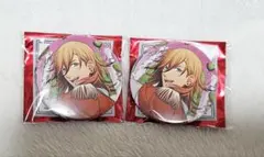 うたプリ 15th Anniversary CD 缶バッジ レン