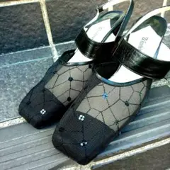 ☆銀座ワシントンチュールパンプス綺麗☆