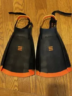 3点セット、DMC Fins Repkllor Mサイズ ボディボードフィン - メルカリ