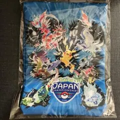 ポケモンジャパンチャンピオンシップス2024　PJCS2024 サプライセット PJCS2024】ポケモンジャパンチャンピオンシップス2024 カード
