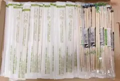 割り箸まとめ売り　93膳