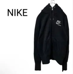 今日限り破格セール NIKE ジップアップパーカー