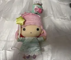 激レア　キキララ　ララマスコット