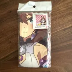 『ウマ娘 プリティーダービー Season2』 マルチクロス ミホノブルボン