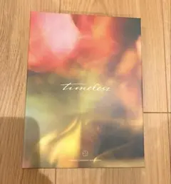 timelesz(Limited Edition)
