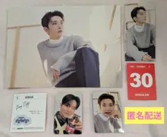 SEVENTEEN　SEASONS GREETINGS ジョシュア