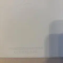 Apple iPad Magic Keyboard Folio A2695