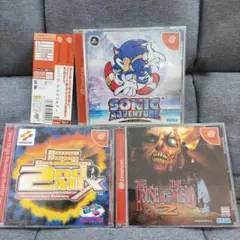 ドリームキャスト