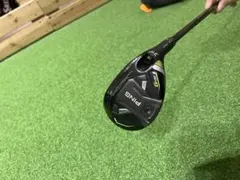 ping g430 ユーティリティ