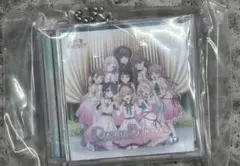 ラブライブ!シリーズ15周年企画 ミニCDコレクション 蓮ノ空女学院