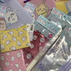 ちいかわ グッズ まとめ売り