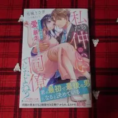 私たち仲のいい同僚でしたよね? エリート同期の愛が暴走しています!?