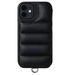 DEMUIブラックフリップ式ソフトケース　iPhone12 2025年最新】デミウルーボ iphone12の人気アイテム - メルカリ