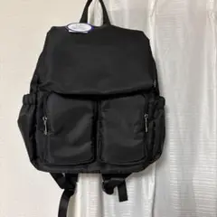 撥水 バックパック