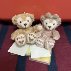 2025年最新】ダッフィー 中国製の人気アイテム - メルカリ