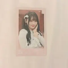 イコラブ 齋藤樹愛羅 まとめ売り 生写真 ミニフォト ミニフォト レア】イコラブ 齋藤樹愛羅 ニット衣装 Vol.8 おまけ