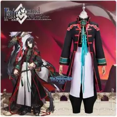 Fate FGO 英霊エミヤ アーチャー コスプレ衣装 ウィッグ・靴追加可