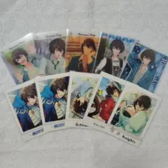 あんさんぶるスターズ 朔間凛月 カードセット 匿名配送