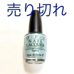 946961  OPI ネイルラッカー マニキュア