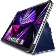 エレコム iPad Pro 11 第4/3/2世代 (2022/2021/202