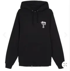 2025年最新】stussy スウェット ワールドツアーの人気アイテム - メルカリ