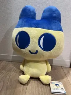2004年 たまごっち まめっち 青いバッグ付き 非売品 - メルカリ
