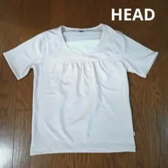HEAD 半袖Tシャツ
