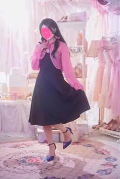 キミとアイドルプリキュア♪ 田中めろん　メロロン　キュアキッス　衣装　コスプレ