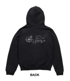 2025年最新】enhypen パーカーの人気アイテム - メルカリ