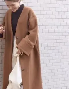 2025年最新】Spick and Span レディース ロングコートの人気アイテム