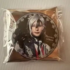 あくねこ 悪魔執事と黒い猫 ベリアン 缶バッジ 初期 21個 あくねこ 悪魔執事と黒い猫 ベリアン 缶バッジ 初期 21個