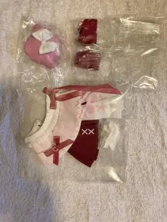 MINTY2 ミンティ2 海洋宝石 ロシャ　服　靴　帽子 アウトフィット