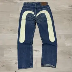 サイズ40 塩谷コラボ セコハン 白カモメ 赤耳 エヴィス エビス 2025年最新】塩谷 エヴィスの人気アイテム - メルカリ