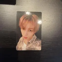 boynextdoor no genre トレカ テサン