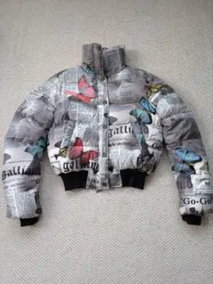 2025年最新】John galliano ダウンの人気アイテム - メルカリ