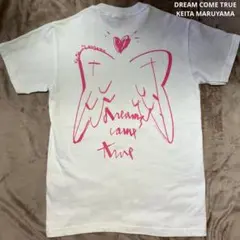 【美品】ドリカム×KEITA MARUYAMA DWL1999 Tシャツのサムネイル