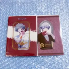 うたプリ AGF 2025 カード アクスタ アート memory蘭丸