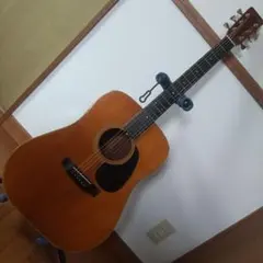yamaki custom no.125※ジャンク扱い Yamakiのカスタム125です♬: オヤジの挑戦TK□趣味のギター弾き語り