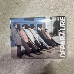 2026年最新】Imp departure blu-rayの人気アイテム - メルカリ