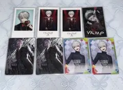 にじさんじ 葛葉 チェキ カード まとめ売り