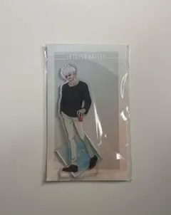 呪術廻戦 五条悟 アクリルスタンド