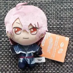 【即OK】アイナナ　きらどる　ぬいぐるみ　虎於