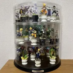 2025年最新】ドラゴンボール ディスプレイケースの人気アイテム - メルカリ