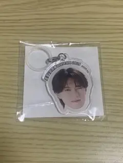 EBiDAN museum 2026 お面マーカー M!LK 山中柔太朗 - メルカリ