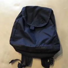 キッズリュック　無印