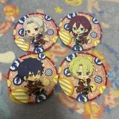 あんさんぶるスターズ!! アニカフェEdenセット