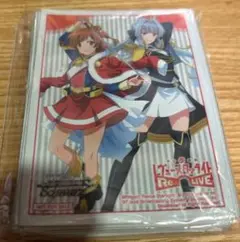 少女歌劇 レヴュースタァライト スリーブ 金銀交換キャンペーン　6個 少女歌劇 レヴュースタァライト スリーブ 金銀交換キャンペーン